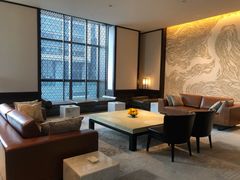 -丽晶轩中餐厅(重庆丽晶酒店)