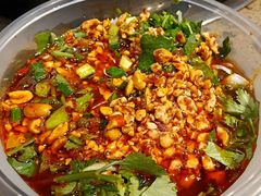 -肖肖酸萝卜鱼火锅(总店)