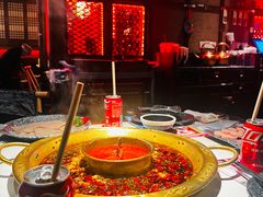 -哥老官重庆美蛙鱼头(虹口龙之梦店)