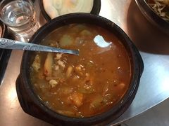 -杀猪天·韩国烤肉(铁路街第一分店)