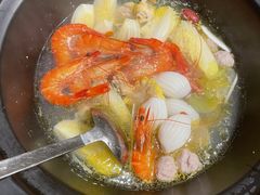 -采悦轩中餐厅·粤菜·海南菜(神州半岛喜来登度假酒店)