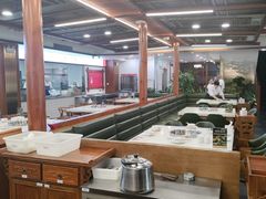 -土连锅·现熬养生汤锅(梁家巷店)