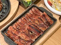 -小川洋风料理(武胜路凯德广场店)