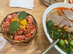 -贵凤凰贵州米粉(五道口店)