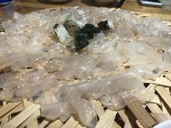 -官塘锋记鱼生·生腌·砂锅粥(牌坊街店)