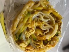 -安徽阜阳卷馍(西单店)