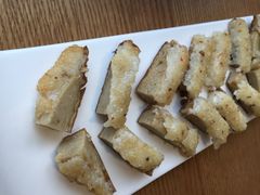 iphone_upload_pic-菩提树·素食餐厅(汇智国际商业中心店)