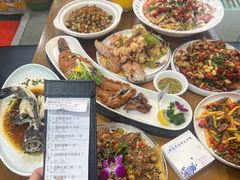-醉壹号海鲜大排档(厦门美食地标店)