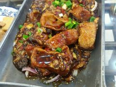 android_upload_pic-徽州美食(三十年老店)