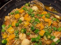 -华豫川酒家(大卫城店)