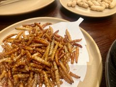 -滇野云南野生菌餐厅(陕西南路店)
