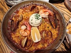 -Apollo·西班牙小酒馆(安福路店)