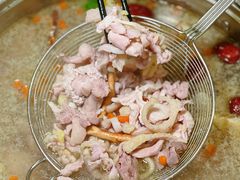 -小煵记·打边炉(西丽文光店)
