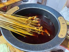火锅串串-冒椒火辣(太古里店)