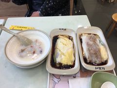 -红荔村肠粉(贝丽店)