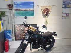 -之悦咖啡馆(新星宇·之洲店)