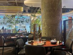 -新连采·海鲜·大连菜(大连恒隆广场店)
