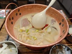 -成都你六姐·牛肉冒菜(城市集市合生汇店)