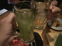 -牛角日本烧肉专门店(小樽店)