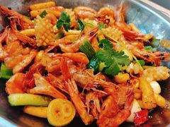 -香邦迷宗蟹(新汽车站店)