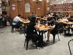 -阳阳中国饭(北京荟聚店)