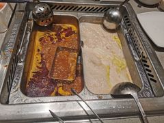 -海底捞火锅(正大乐城店)