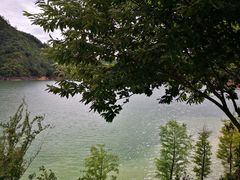 -云和湖仙宫景区