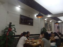 大堂-马三洋芋片(兰州总店)