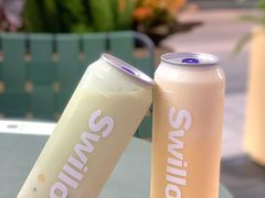 -新加坡斯味洛·鲜奶茶(石牌东店)