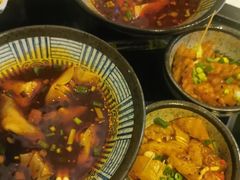 -蓉府金足印象(清江西路店)
