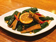 -关中记忆主题餐厅