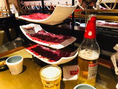 -左庭右院鲜牛肉火锅(新梅广场店)