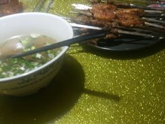 -巴达木食府