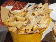 -Primo·丽莫意大利窑烤披萨