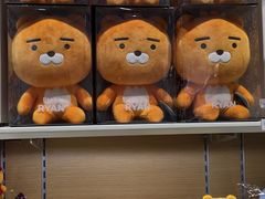 -KAKAO FRIENDS(弘大店)