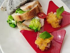 -福州泰禾铂尔曼酒店·大堂酒廊