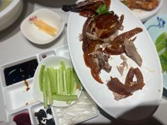 -大碗居·烤鸭·鱼头泡饼(天坛东门店)