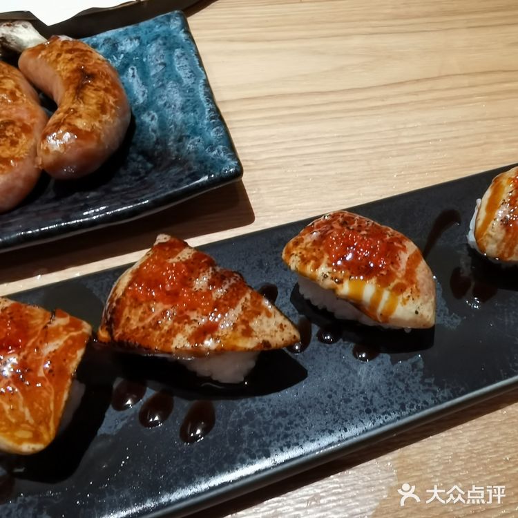 参加了试营业活动，感觉巨棒