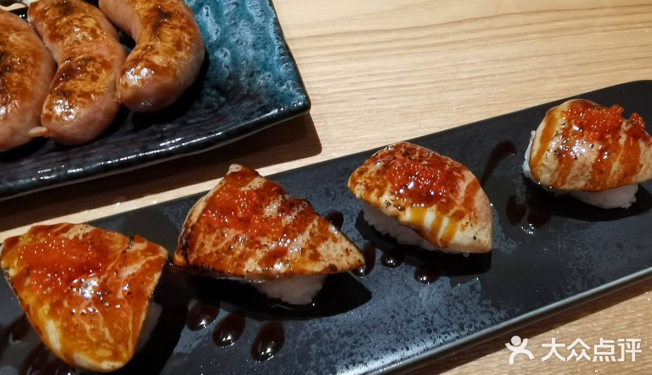 参加了试营业活动，感觉巨棒