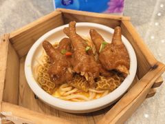 -聚福宝合苑食府(南头镇店)