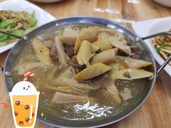 -食光慢宴·安吉土菜馆