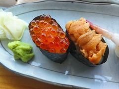 -隐泉·HANA BY HATSUNE葉奈日式料理(国贸商城店)