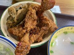 -卢聪艺小吃店(阳翟总店)