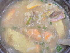 -皮蛋弟砂锅店(总店)