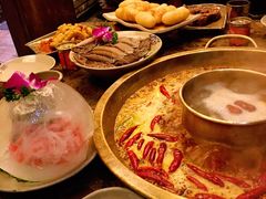 -小龙坎火锅(春熙太古里店)