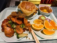 -堂会(天河店)