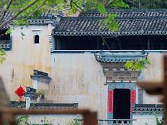 -呈坎景区