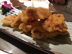 锅包肉-七八冷面·延边朝鲜族美食(圣熙八号店)