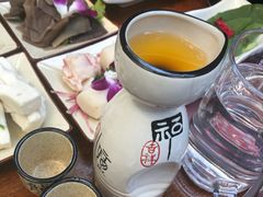 -束河人家(南锣鼓巷店)