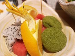 -活鳗饭·鹅肝范儿(高碑店店)